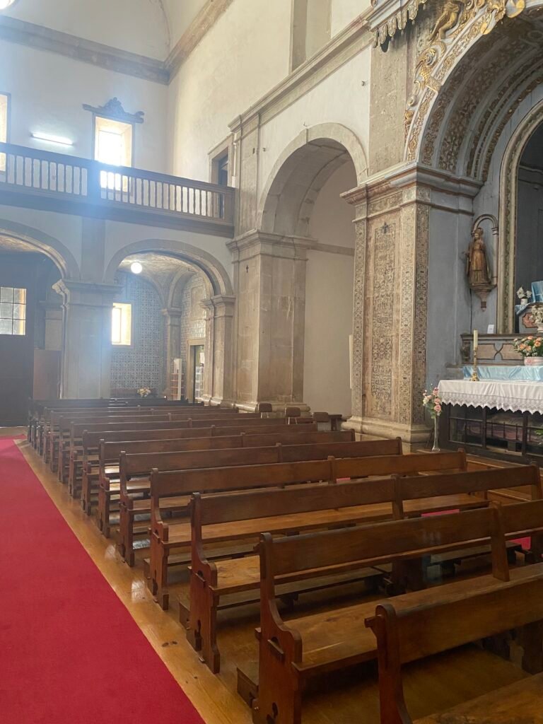 Is Tomar worth visiting?