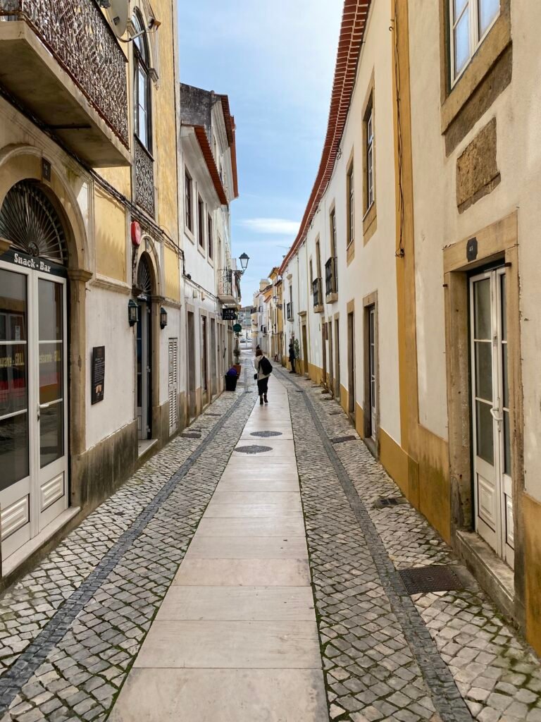 Is Tomar worth visiting?