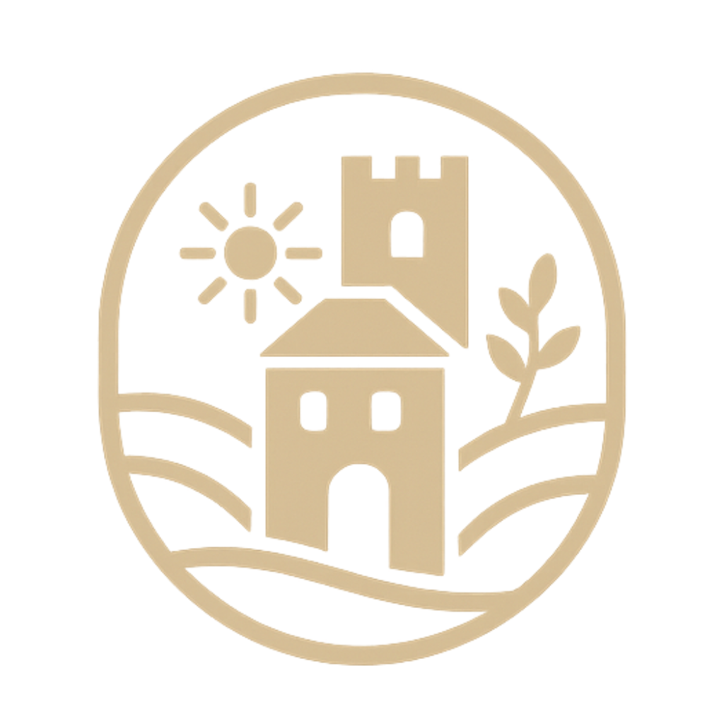 Stay overnight downtown Tomar