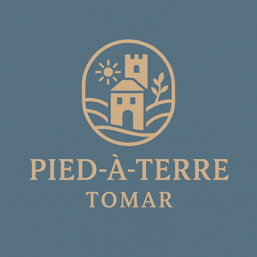 Hotel downtown Tomar