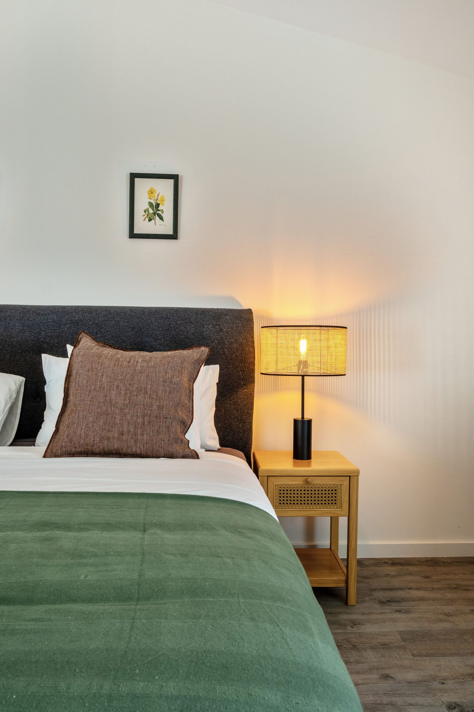boutique apartment in the historic centre of Tomar